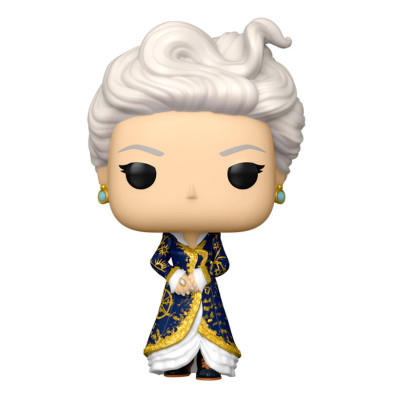 Figura POP Wicked Madame Morrible